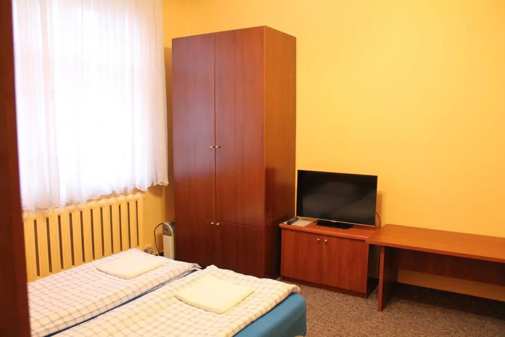 Apartamenty Zacisze