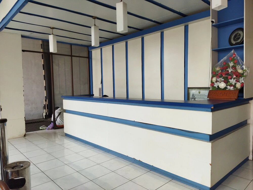 Royal Kencana Hotel powered by Cocotel
