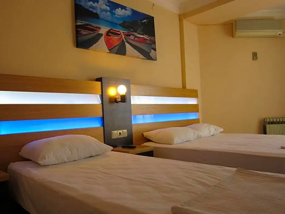 Sergent Hotel