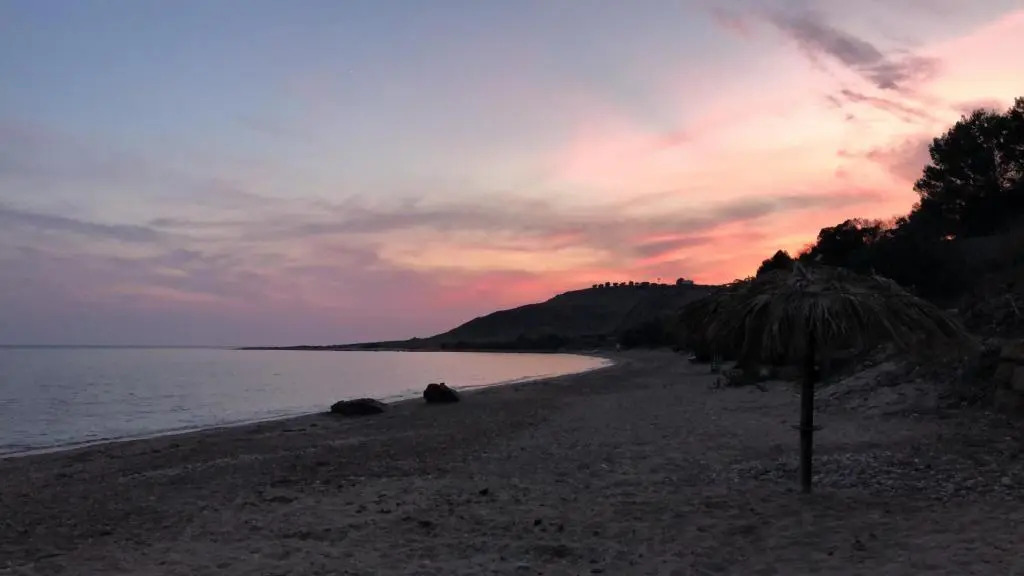 Villa Sciacca Lumia LUNA