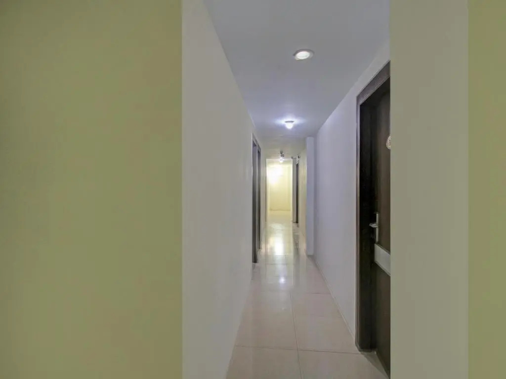 Collection O Medan City Center Near Manhattan Times Square Formerly Grand Z Suites