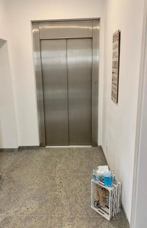 Ferienwohnung zur Dexter-Zucht Coswig