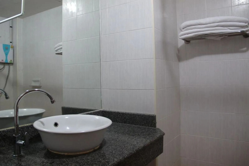 Luckswan Resort Chiang Rai - SHA Extra Plus