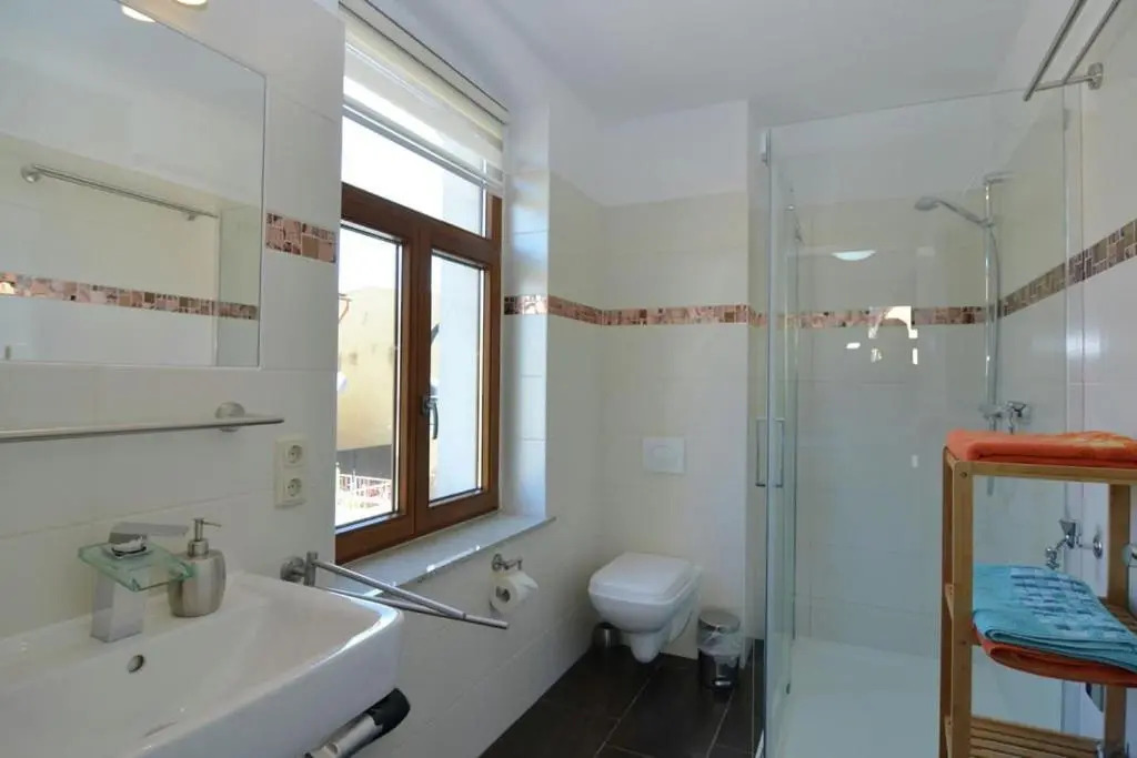 Ferienhaus Wotan