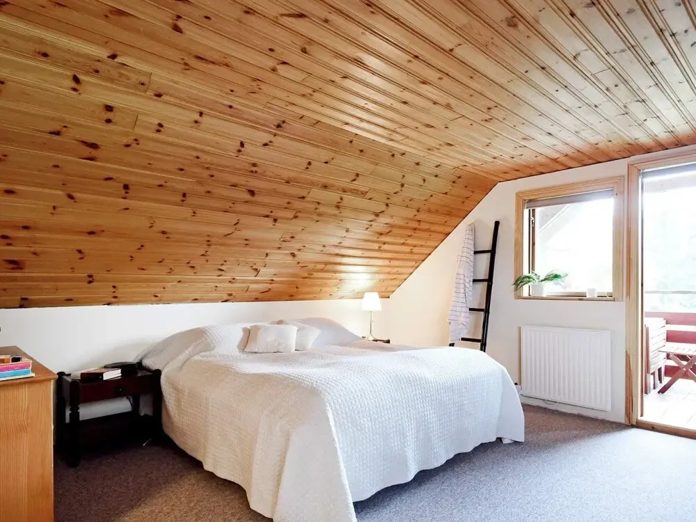 6 Person Holiday Home in Torsby