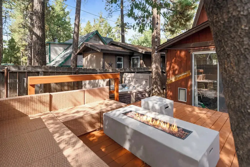 Green Leaf Lodge