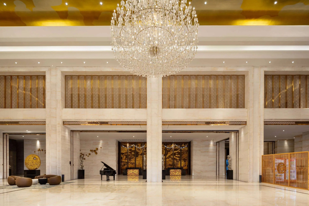 Wyndham Kunming Anning Hot Spring Resort