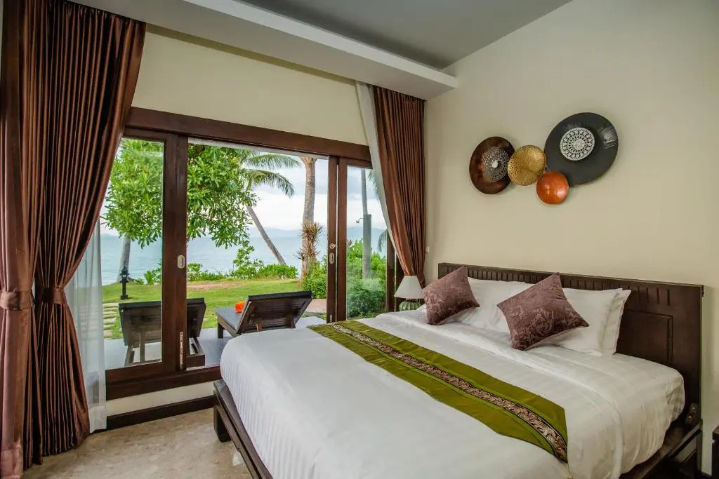 2H RESORT KOH SAMUI