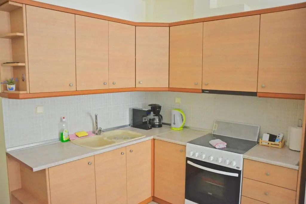 Alex Superior Apartment