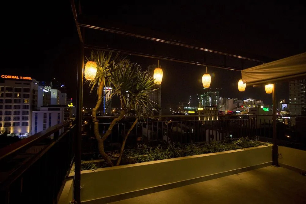 Tony Apartment