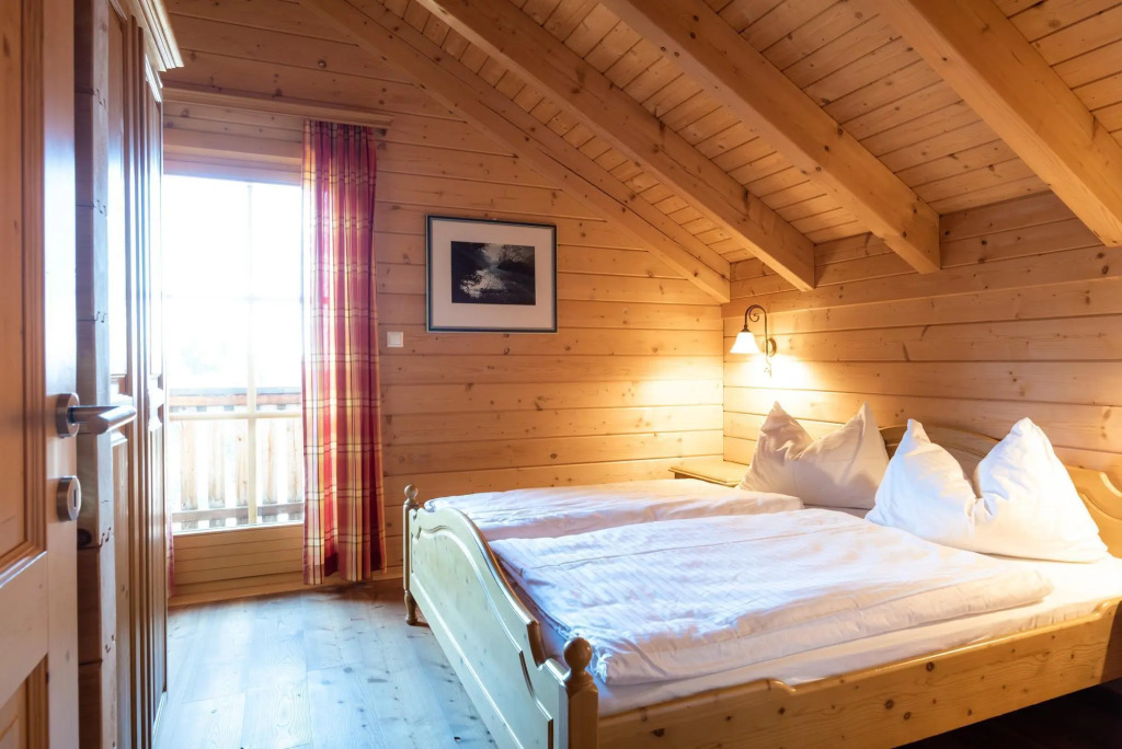 Holiday home in Stefan in the Lavanttal with balcony