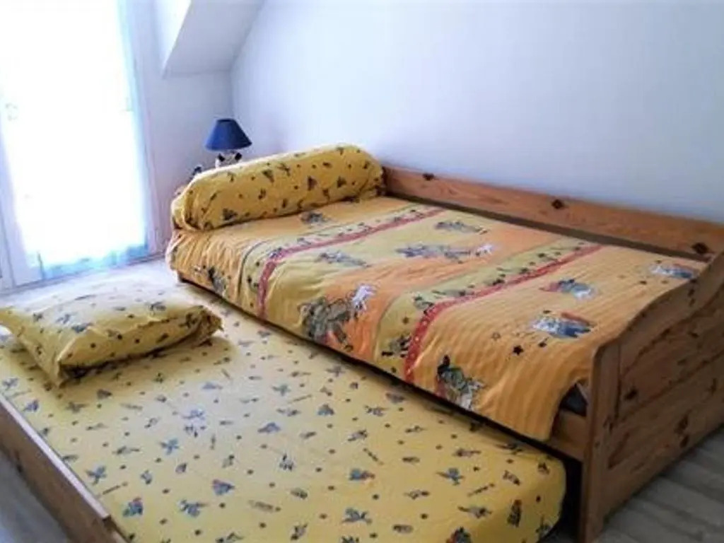 Maison La Turballe, 4 pièces, 6 personnes - FR-1-392-98