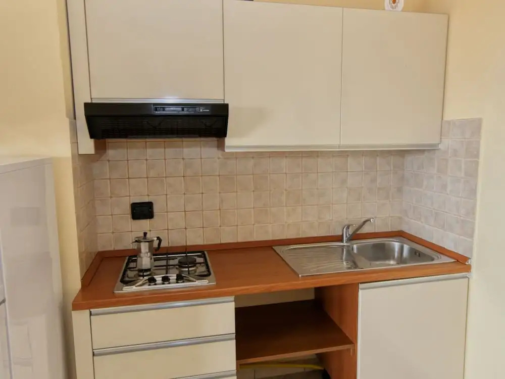 Cozy Holiday Home in Tortoreto near Sea