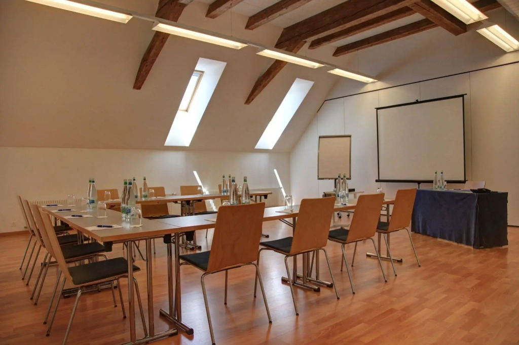 Grand Hotel et Centre Thermal dYverdon-les-Bains