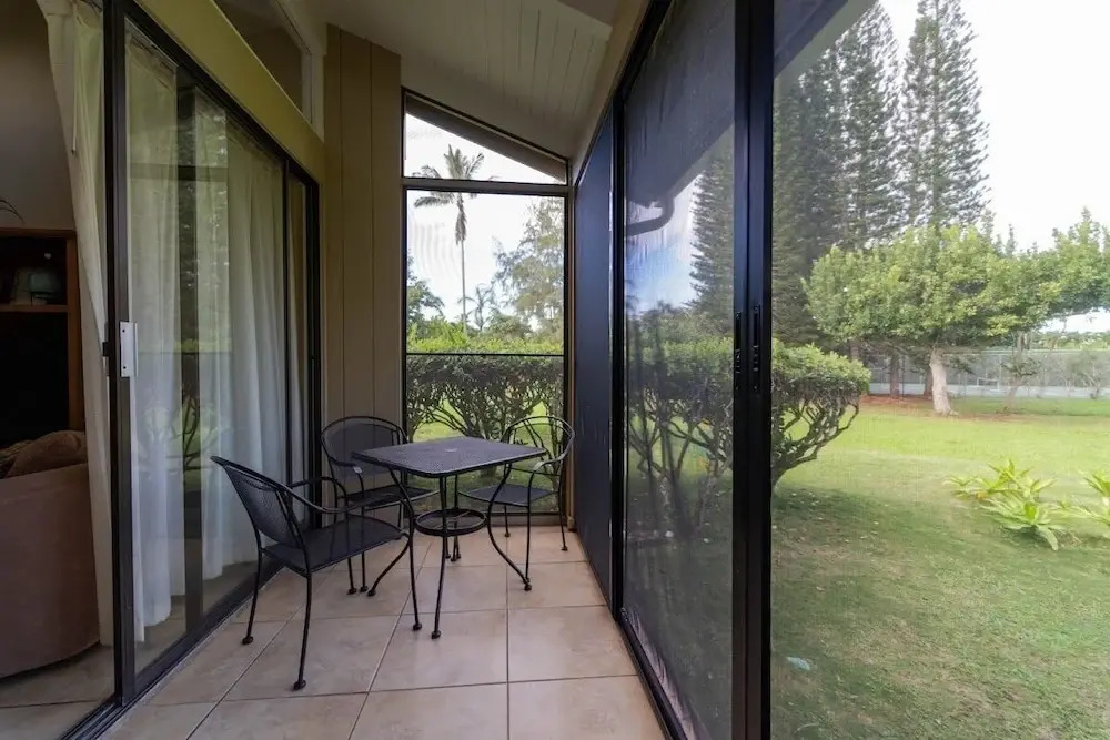 Paniolo - Kahuku - 2 Br Condo