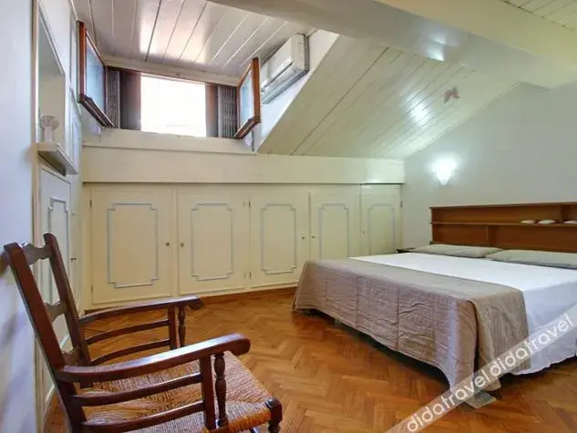 Hotel Aldobrandini
