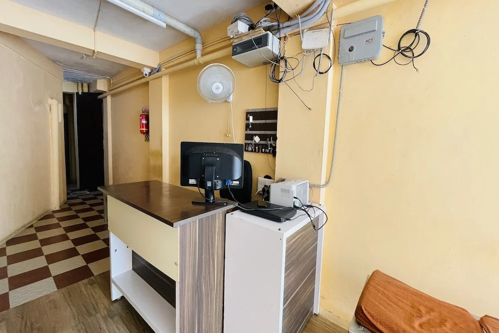 Skyry hotels Iyyappathangal
