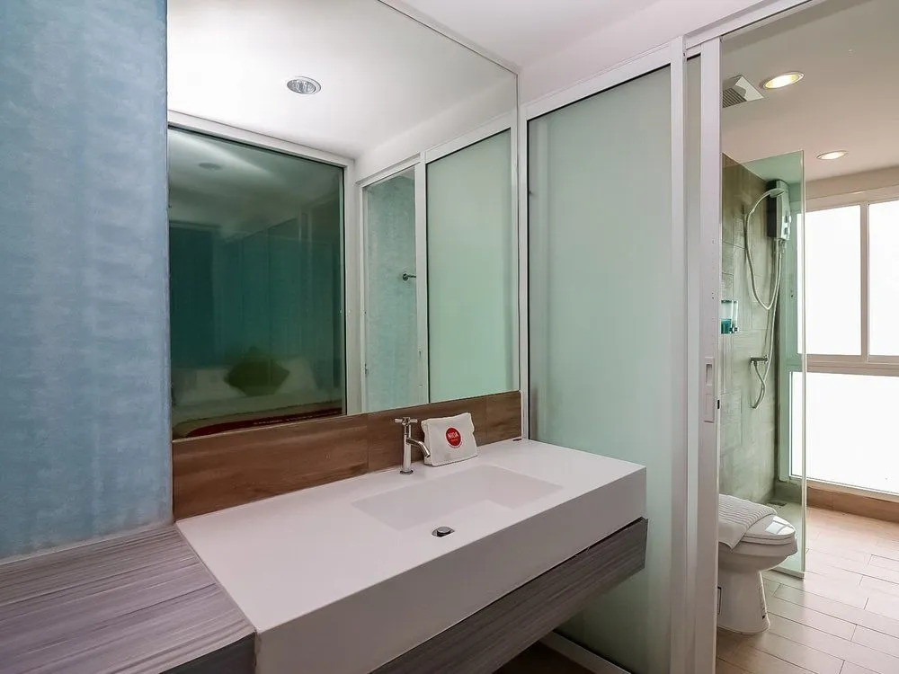NIDA Rooms Mimosa Pattaya 81
