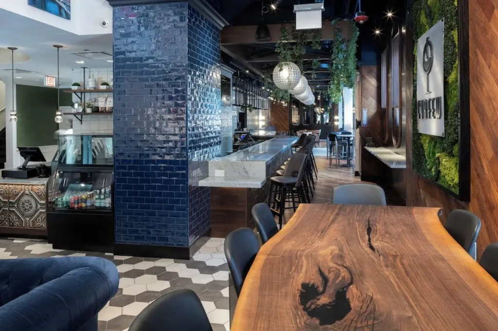 Hotel Saint Clair - Magnificent Mile