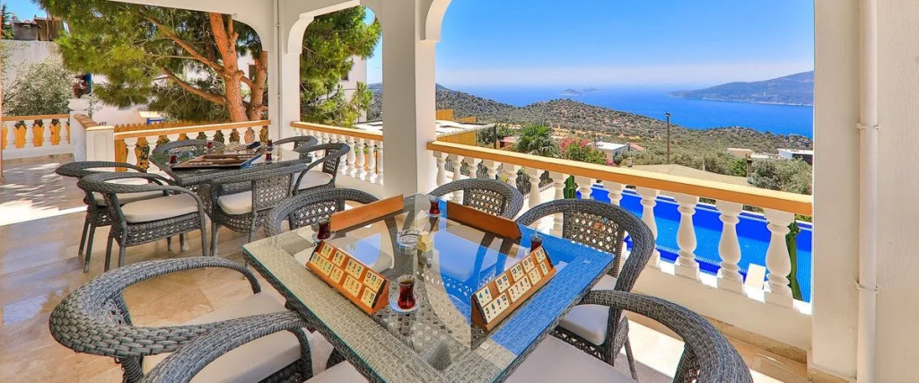 Villa Baykan