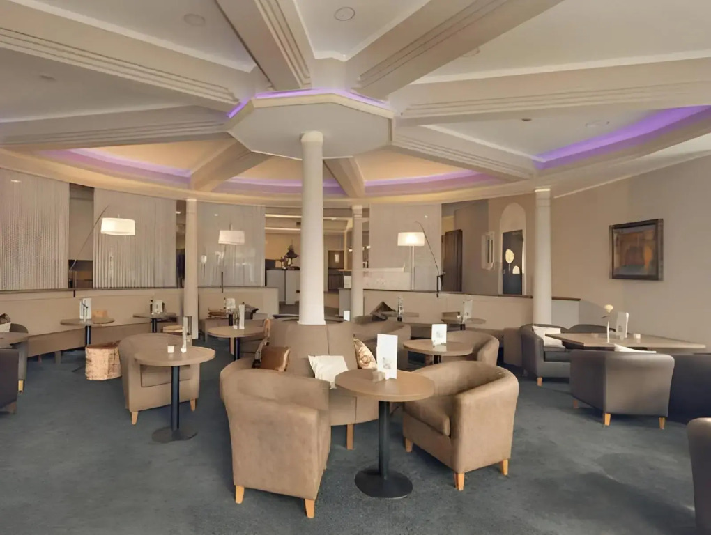 Hotel Am Schloss Aurich