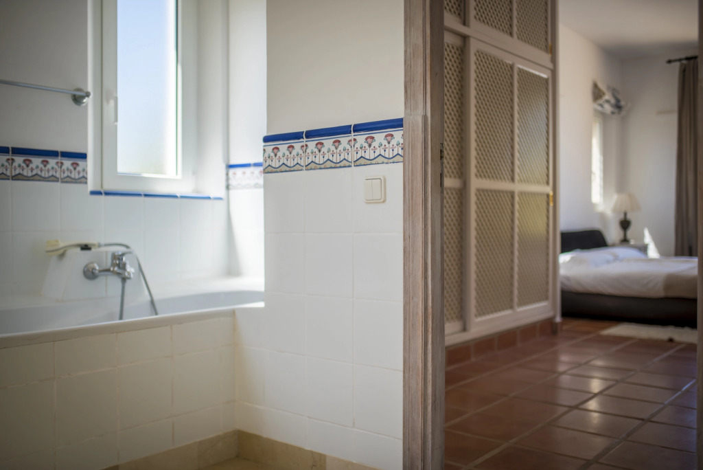 Exclusive Villa in Porroig