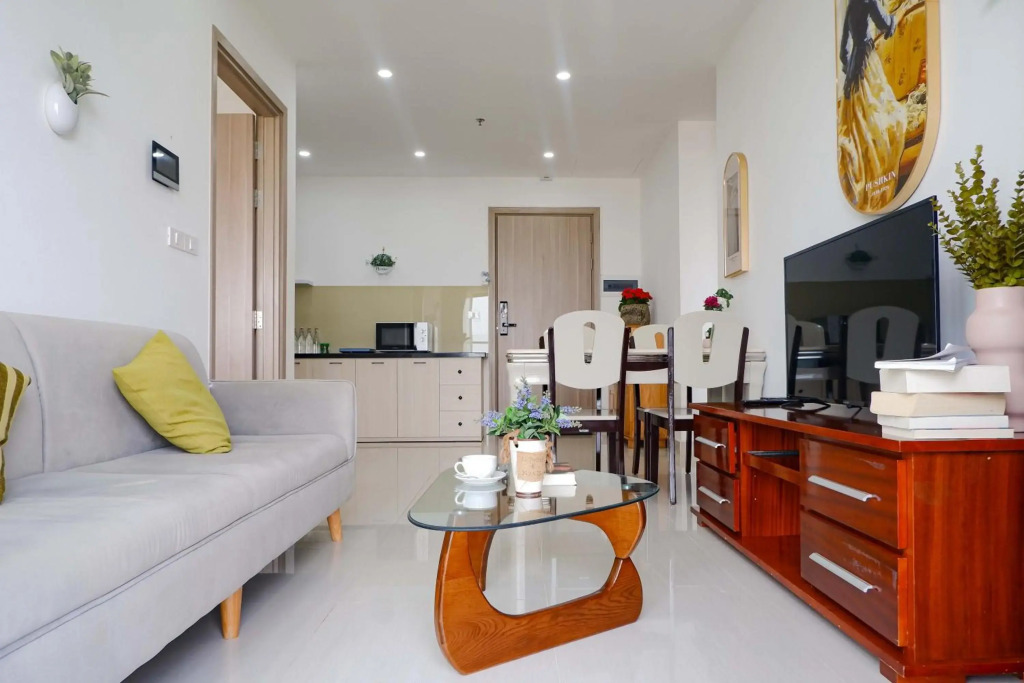 Domi Homestay Nera Garden Huế