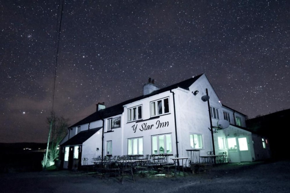 The Star Inn
