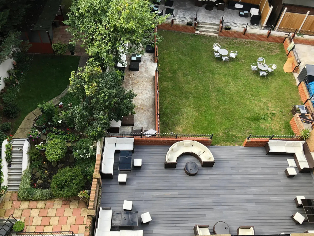 My Place Hotel