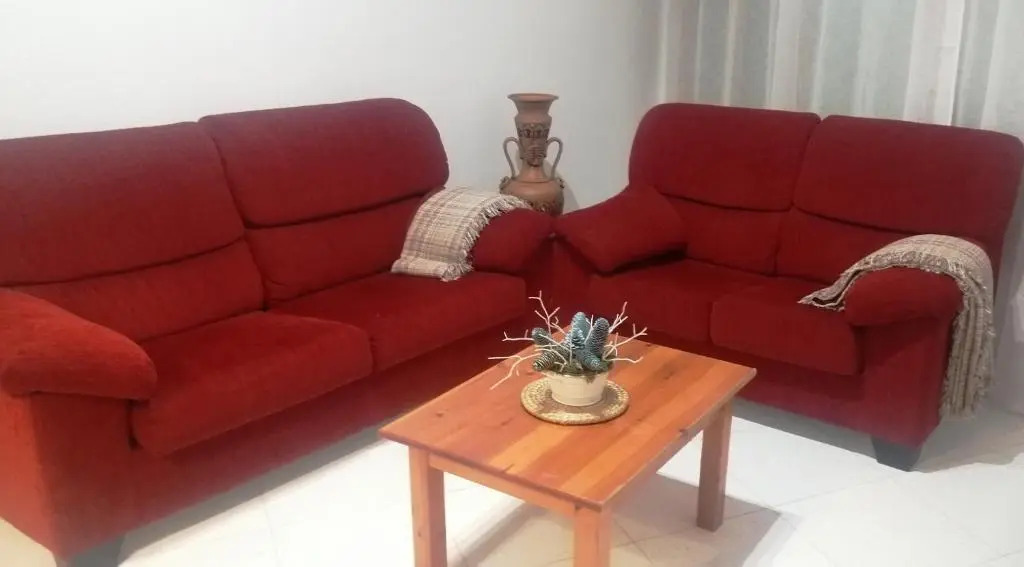 Casa Laguna 1