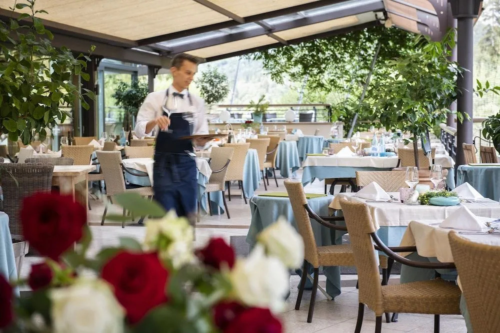 Gartenhotel Moser