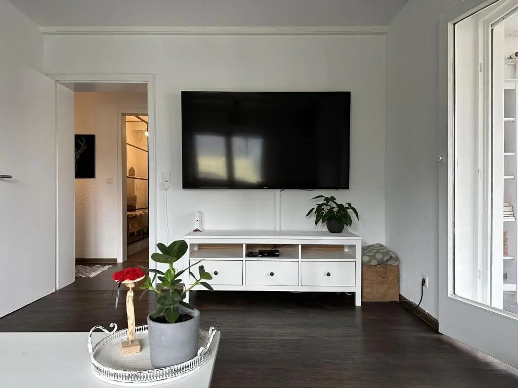 Haus Albi