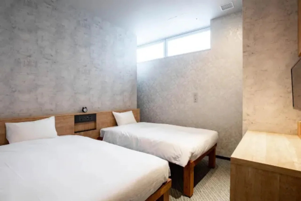 EIGHT POINT INN Kanazawa