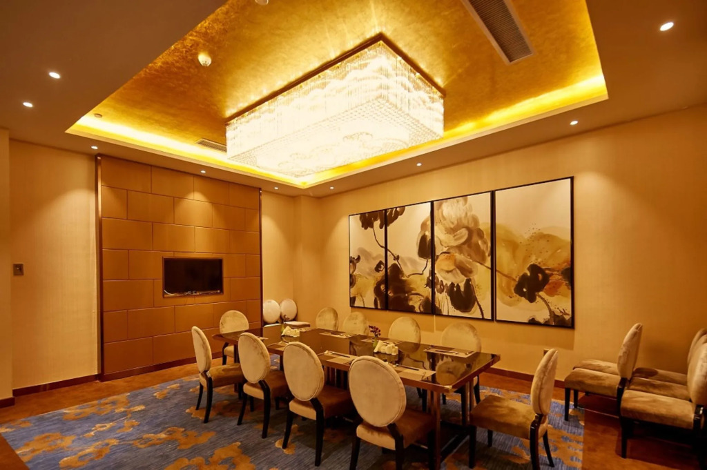 Victory New Century Hotel