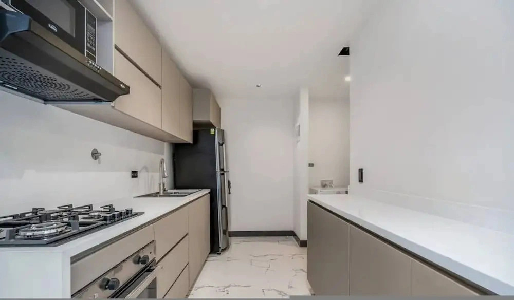 Housy Laureles - 802