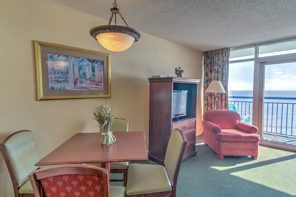 Atlantica III Unit 1254 condo