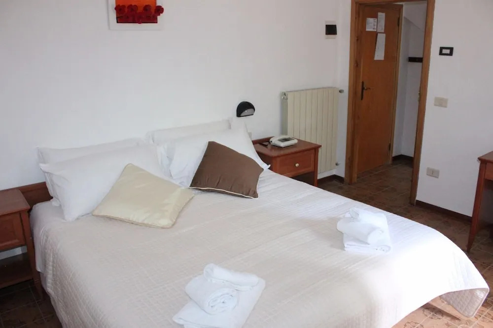 Hotel La Croce