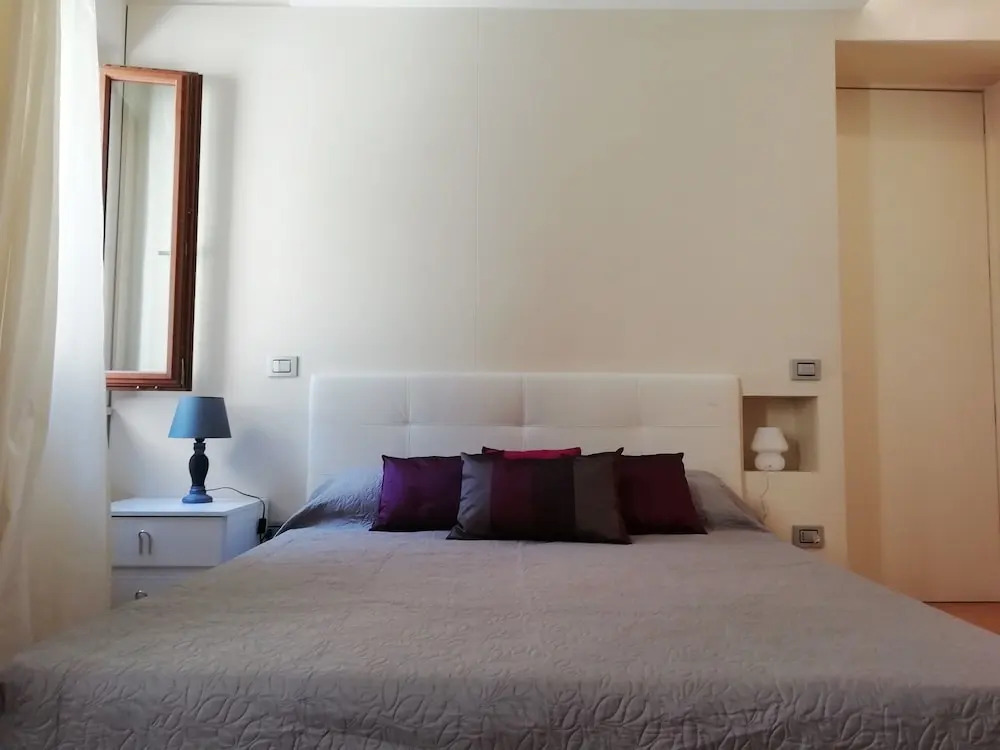 Casa Clarignano: Stunning 2 Bedroom Apartment in Montefalco