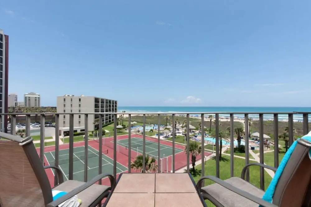 Saida IV Condominium 201
