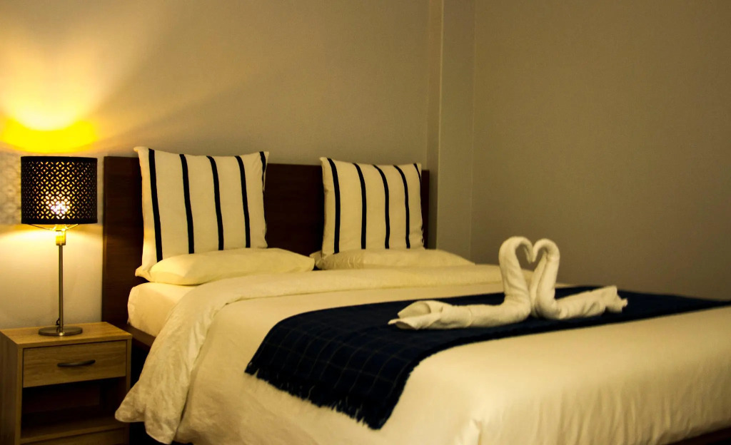 The Delight Hostel