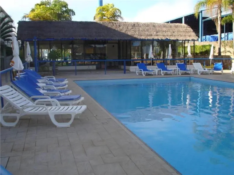 Acquaville Hotel