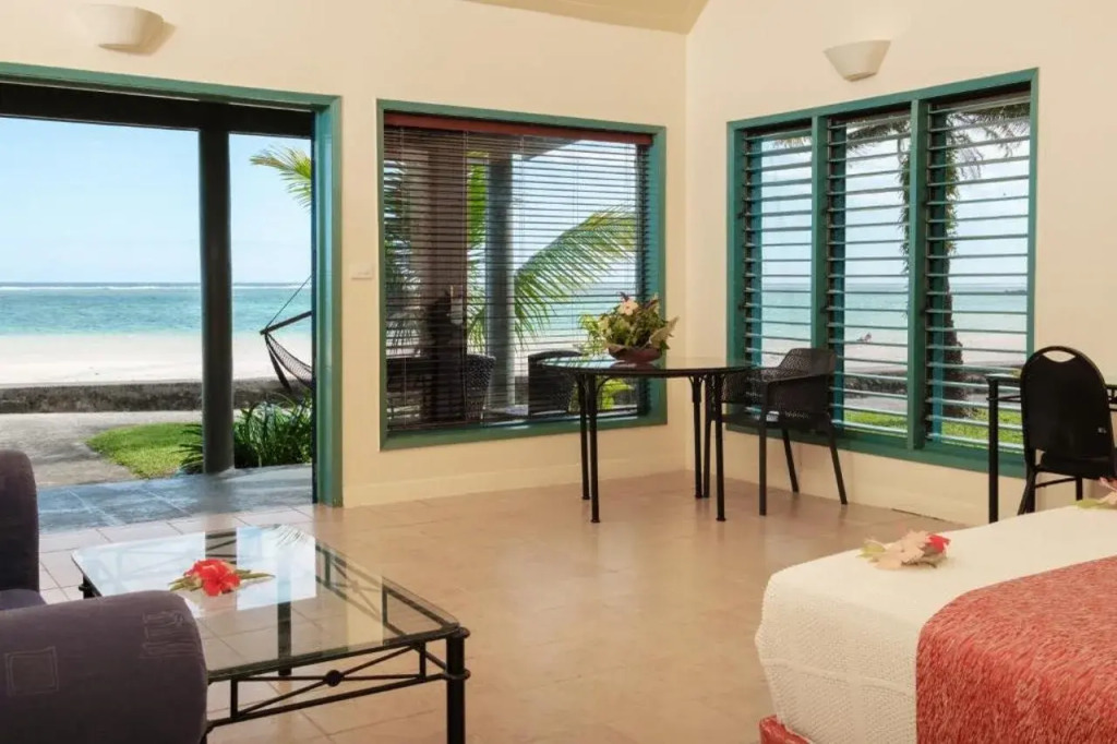 Fiji Hideaway Resort & Spa