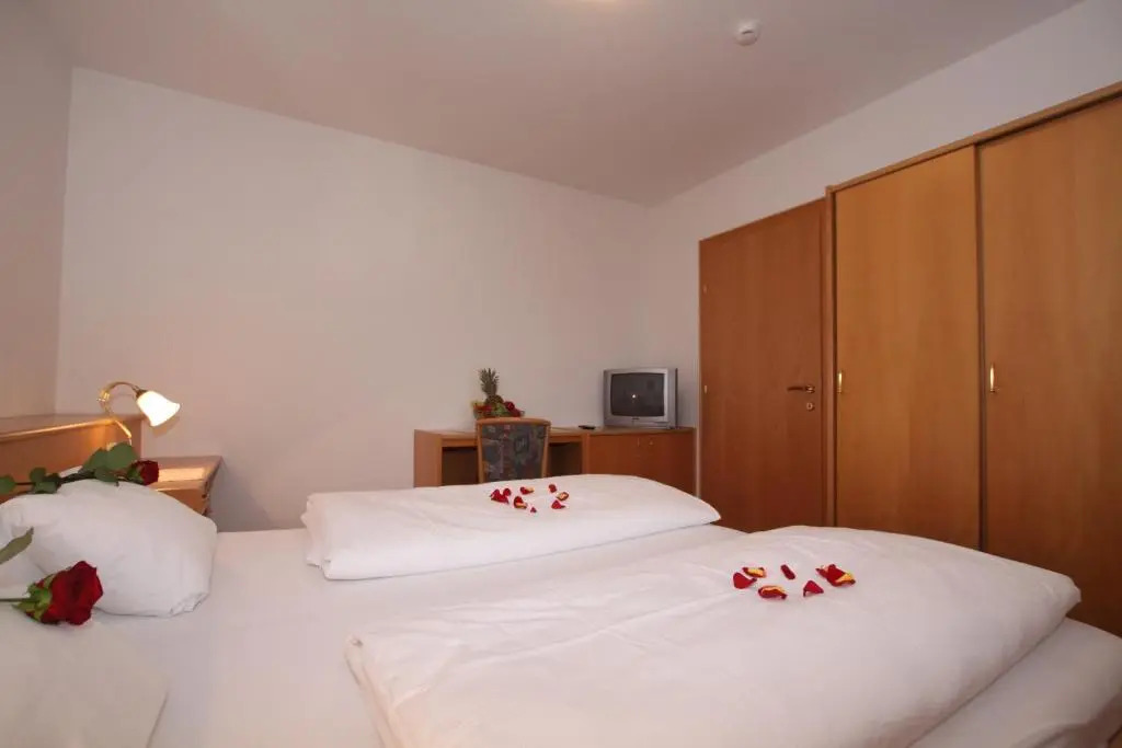 Hotel Garni Tirol