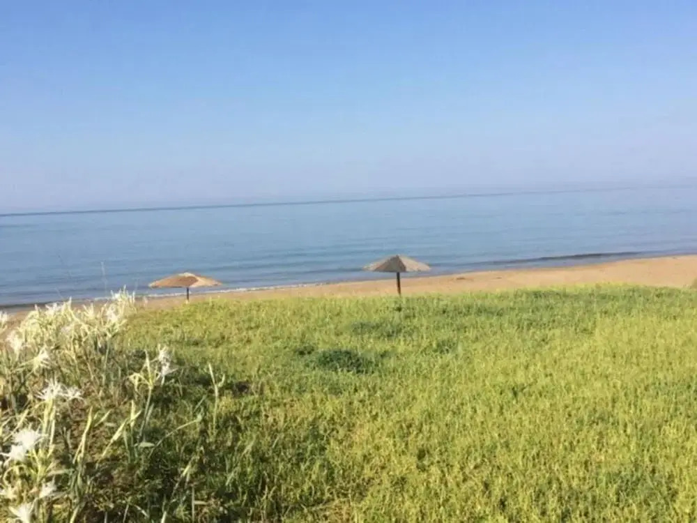 Summer Beach House Spiaggia