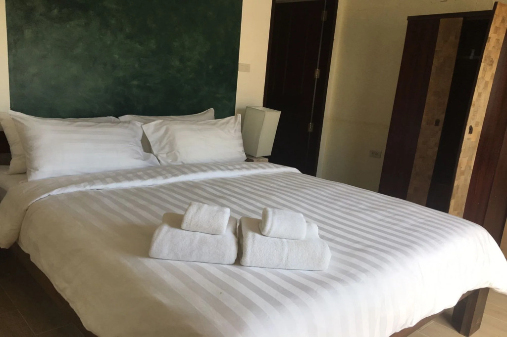 Arcadia Maephim Serviced Apartments