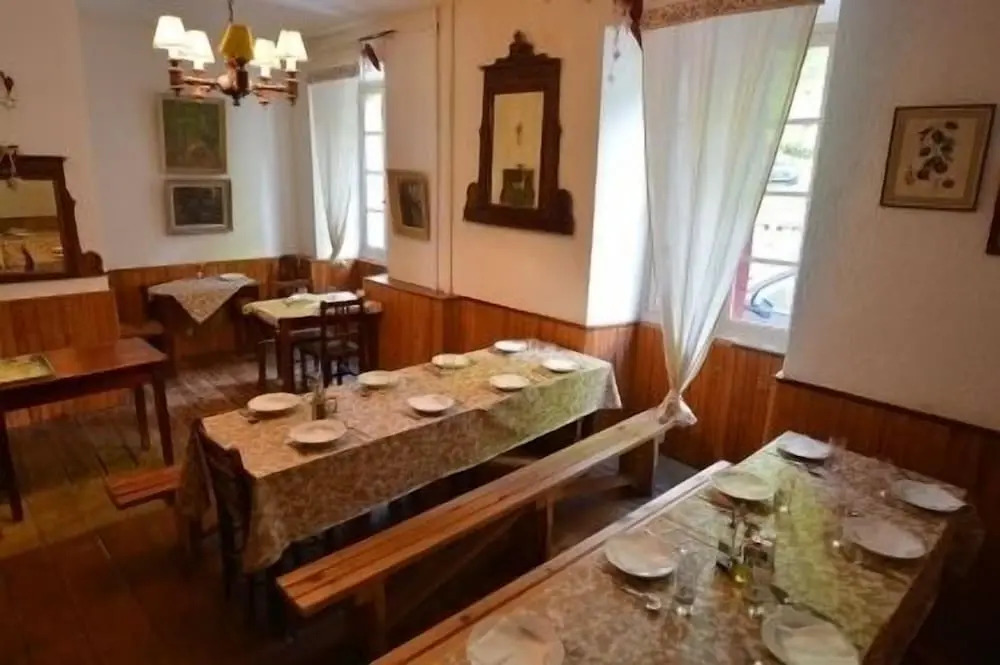 Hotel Monte dOro