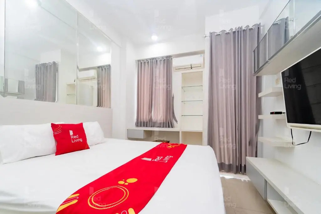 RedLiving Apartemen Vivo Yogyakarta - WM Property