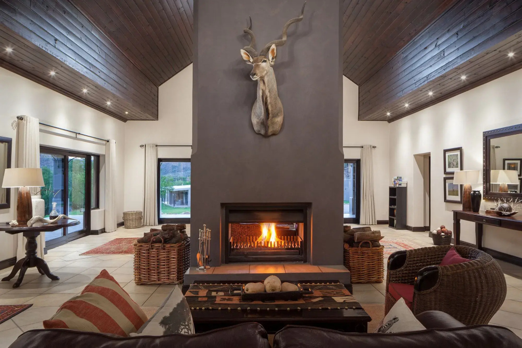 Wildehondekloof Game Lodge