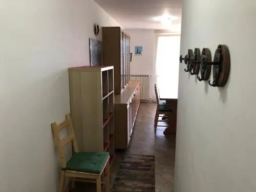 Appartamenti Catilina