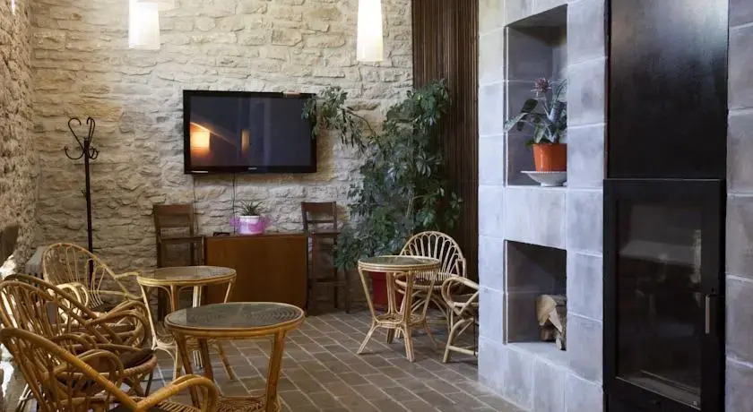 Hotel Rural Teodosio de Goñi